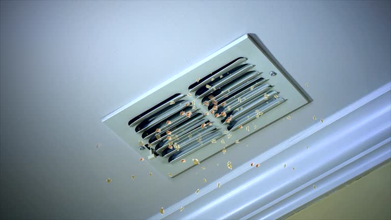 Best Best Air Duct Cleaning Company  in Marcus Hook, PA