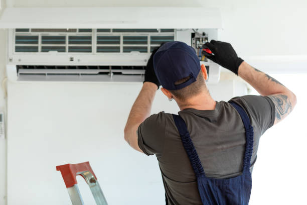 Best Emergency Air Duct Cleaning  in Marcus Hook, PA