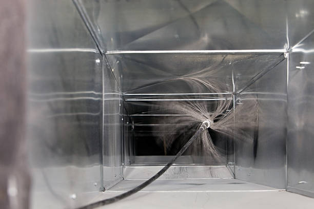 Best Commercial HVAC Duct Cleaning  in Marcus Hook, PA