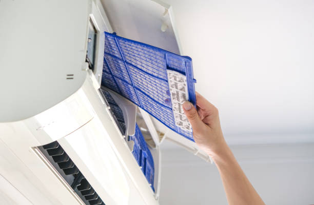 Best HVAC Duct Inspection Services  in Marcus Hook, PA