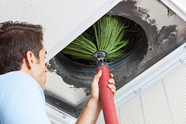 Best HVAC Duct Inspection Services  in Marcus Hook, PA
