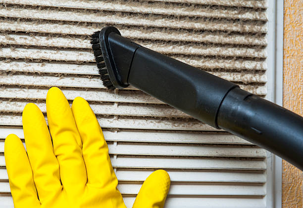 Best Affordable Duct Cleaning Services  in Marcus Hook, PA