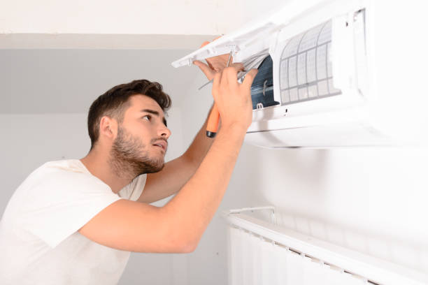 Best Affordable HVAC Duct Cleaning  in Marcus Hook, PA