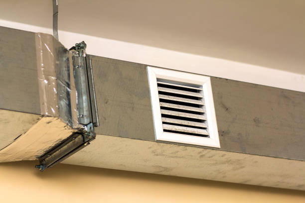 Best Air Vent Cleaning Services  in Marcus Hook, PA
